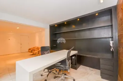Sala comercial à venda na Avenida Paraná, 1524, Bacacheri, Curitiba, 22 m2 por R$ 265.000