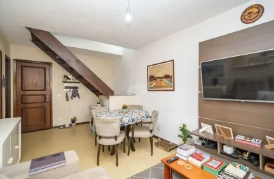 Apartamento com 2 quartos à venda na rua deputado mário de barros, 833, juvevê, curitiba, 66 m2 por r$ 520.000