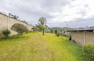Terreno à venda na rua anastásia dobzipiski, 131, barreirinha, curitiba, 117 m2 por r$ 1.500.000