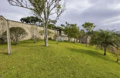 Terreno à venda na rua anastásia dobzipiski, 131, barreirinha, curitiba, 117 m2 por r$ 1.500.000