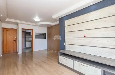 Apartamento com 3 quartos à venda na rua coronel amazonas marcondes, 335, cabral, curitiba, 76 m2 por r$ 599.000