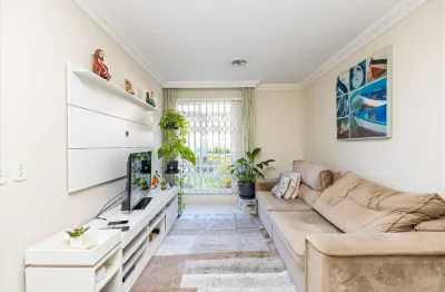 Casa com 3 quartos à venda na rua fernando de noronha, 2426, santa cândida, curitiba, 92 m2 por r$ 480.000