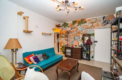 Apartamento com 3 quartos à venda na rua marechal deodoro, 780, centro, curitiba, 76 m2 por r$ 510.000