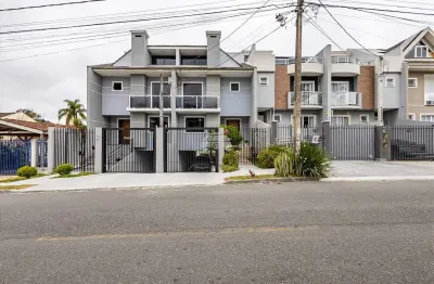 Casa com 3 quartos à venda na rua rua angelo cunico, 936, cachoeira, curitiba, 279 m2 por r$ 780.000