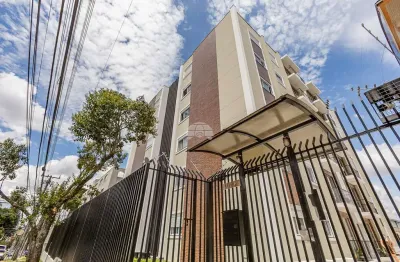 Apartamento com 3 quartos à venda na rua eça de queiroz, 1092, ahú, curitiba, 78 m2 por r$ 560.000