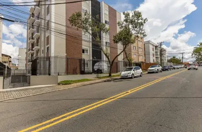 Apartamento com 3 quartos à venda na rua eça de queiroz, 1092, ahú, curitiba, 78 m2 por r$ 550.000