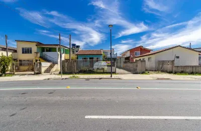 Casa com 3 quartos à venda na rua professora olga balster, 1271, cajuru, curitiba, 141 m2 por r$ 690.000