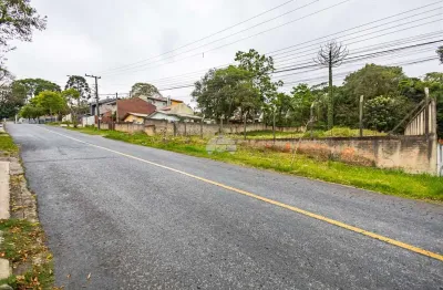 Terreno à venda na Rua José Ursolino Filho, 153, Santa Cândida, Curitiba, 435 m2 por R$ 470.000
