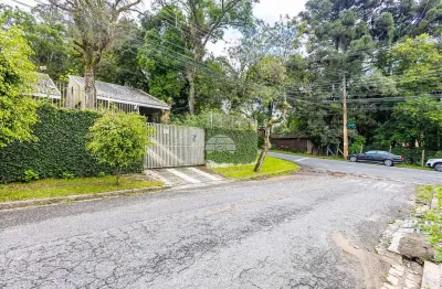 Casa com 4 quartos à venda na rua da imbuia, 201, barreirinha, curitiba, 250 m2 por r$ 1.800.000