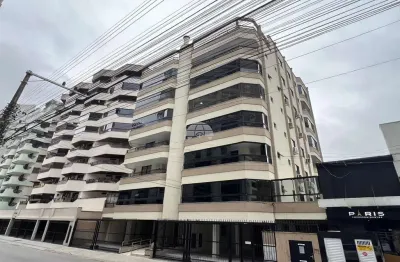 Apartamento com 2 quartos à venda na rua 284, 48, meia praia, itapema, 95 m2 por r$ 900.000