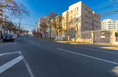 Apartamento com 2 quartos à venda na avenida anita garibaldi, 1204, ahú, curitiba, 43 m2 por r$ 370.000