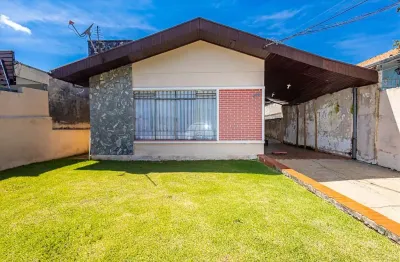 Terreno à venda na Rua Nossa Senhora de Nazaré, 484, Boa Vista, Curitiba, 128 m2 por R$ 900.000
