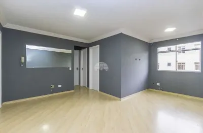 Apartamento com 3 quartos à venda na Rua Guilherme Mazeto, 220, Pinheirinho, Curitiba, 53 m2 por R$ 290.000