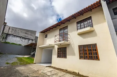 Casa em condomínio fechado com 3 quartos à venda na Rua Vicente Geronasso, 1610, Boa Vista, Curitiba, 101 m2 por R$ 540.000