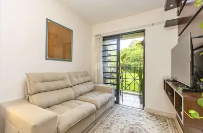 Apartamento com 2 quartos à venda na Rua Gregório de Matos, 630, São Lourenço, Curitiba, 66 m2 por R$ 350.000