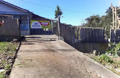 Terreno à venda na rua adão paulo majewski, 111, santo inácio, curitiba por r$ 550.000