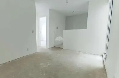 Apartamento com 2 quartos à venda na rua alfredo de andrade, 75, bonfim, almirante tamandaré, 40 m2 por r$ 165.000