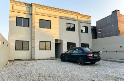 Apartamento com 2 quartos à venda na rua valentin kokot, 336, jardim naturama, almirante tamandaré, 56 m2 por r$ 280.000