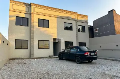 Apartamento com 2 quartos à venda na rua valentin kokot, 336, jardim naturama, almirante tamandaré, 58 m2 por r$ 250.000