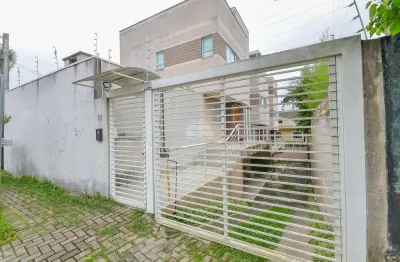 Casa com 3 quartos à venda na rua victor kotovis, 61, abranches, curitiba, 215 m2 por r$ 699.000