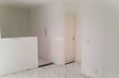 Apartamento com 2 quartos à venda na rua alfredo de andrade, 75, bonfim, almirante tamandaré, 43 m2 por r$ 185.000