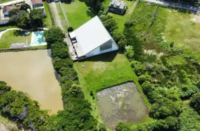 Chácara / sítio à venda na rua pedro antoniacomi, 33, colônia vila prado, almirante tamandaré, 3406 m2 por r$ 1.950.000