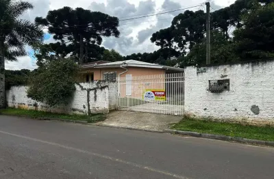 Terreno à venda na rua orlando peruci, 1552, butiatuvinha, curitiba, 259 m2 por r$ 1.250.000