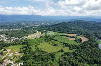 Terreno à venda na rua thomas koch, 300 a, jardim das palmeiras, morretes, 21200 m2 por r$ 490.000