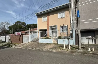 Casa com 4 quartos à venda na rua giovana belo de souza tonet, 94, jardim lorenza, almirante tamandaré, 150 m2 por r$ 550.000