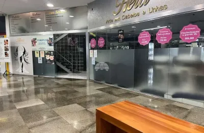 Ponto comercial à venda na rua marechal deodoro, 630, centro, curitiba, 42 m2 por r$ 480.000