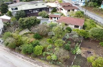 Casa com 6 quartos à venda na avenida principal, 951, centro, itaperuçu, 395 m2 por r$ 2.800.000
