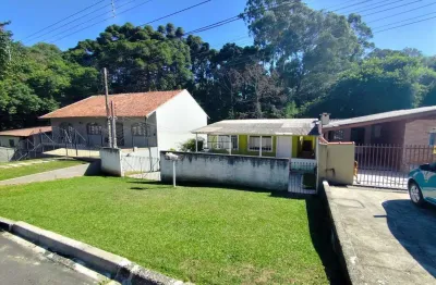 Terreno à venda na rua professora júlia amaral di lenna, 561, santa cândida, curitiba por r$ 350.000