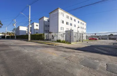 Apartamento com 2 quartos à venda na rua fábio fanuchi, 249, santa cândida, curitiba, 38 m2 por r$ 225.000