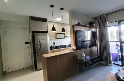 Apartamento com 3 quartos à venda na rua ângelo prodocimo, 304, jardim apucarana, almirante tamandaré, 59 m2 por r$ 265.000