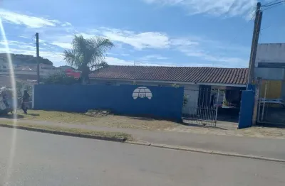 Casa com 3 quartos à venda na rua joão baptista de siqueira, 509, vila rachel, almirante tamandaré, 200 m2 por r$ 435.000