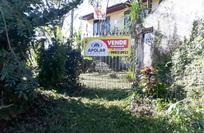 Terreno à venda na rua santos dumont, 112, jardim são carlos, almirante tamandaré, 70 m2 por r$ 200.000