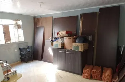 Casa com 2 quartos à venda na rua miguel sarott, 285, vila grécia, almirante tamandaré, 180 m2 por r$ 315.000