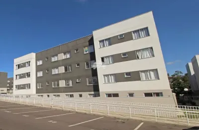 Apartamento com 2 quartos à venda na rua rússia, 12, vila graziela, almirante tamandaré, 40 m2 por r$ 195.000