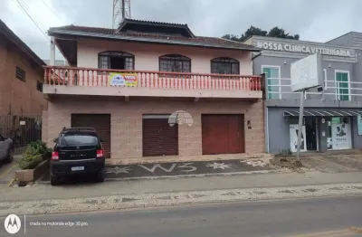 Terreno à venda na rua aracaju, 394, cajuru, curitiba, 700 m2 por r$ 800.000