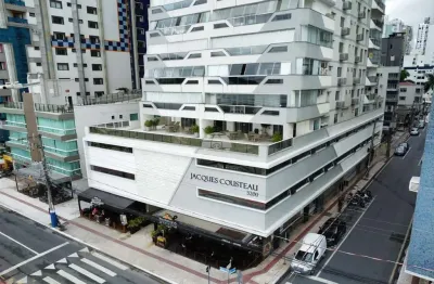 Apartamento com 3 quartos à venda na avenida atlântica, 3200, centro, balneário camboriú, 147 m2 por r$ 3.200.000