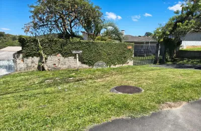 Casa com 3 quartos à venda na rua vereador wadislau bugalski, 2373, lamenha grande, almirante tamandaré, 127 m2 por r$ 530.000