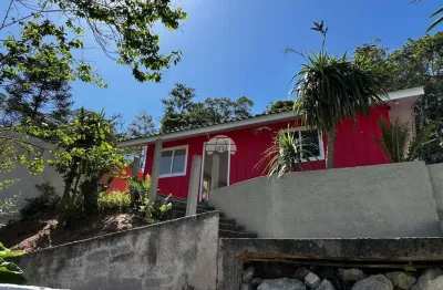 Casa com 2 quartos à venda na estrada pântano preto, 37, jardim valença, almirante tamandaré, 50 m2 por r$ 150.000