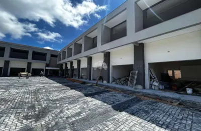 Sala comercial à venda na Rua Didio Santos, 721, Vila Santa Terezinha, Almirante Tamandaré, 40 m2 por R$ 321.290