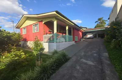 Casa com 3 quartos à venda na Rua Anália Mendes dos Santos, 245, Jardim Campo Verde, Almirante Tamandaré, 120 m2 por R$ 200.000