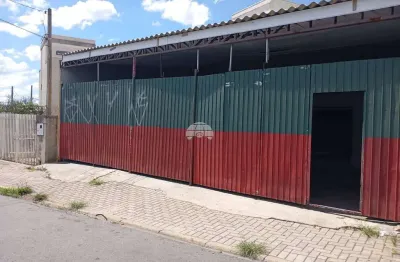 Casa com 2 quartos à venda na Rua José Ribeiro de Cristo, 266, Pilarzinho, Curitiba, 110 m2 por R$ 450.000
