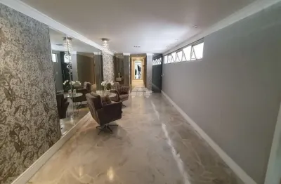 Apartamento com 2 quartos à venda na Rua Euclides da Cunha, 1547, Bigorrilho, Curitiba, 56 m2 por R$ 380.000