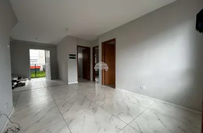 Apartamento com 2 quartos à venda na Rua Manoel Barbosa, 207, Jardim Campo Verde, Almirante Tamandaré, 40 m2 por R$ 160.000