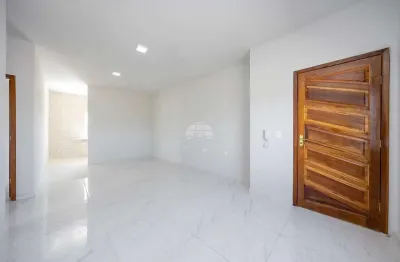 Apartamento com 2 quartos à venda na Rua das Amapolas, 327, Campina da Barra, Araucária, 75 m2 por R$ 380.000