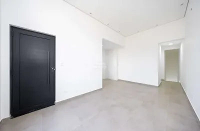 Casa em condomínio fechado com 3 quartos à venda na rua casemiro de abreu, 30, são marcos, campo largo, 110 m2 por r$ 530.000