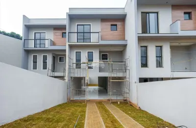 Apartamento com 3 quartos à venda na estrada dos expedicionários, 177, loteamento itaboa, campo largo, 162 m2 por r$ 699.524